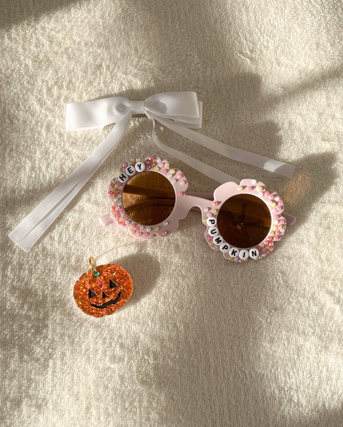 Mystery Sunnies