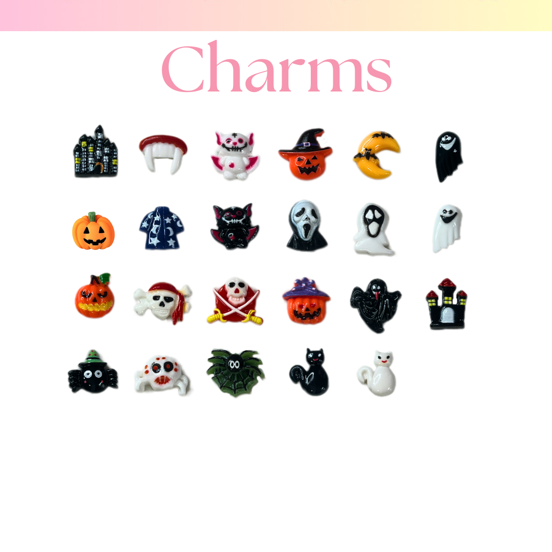 Custom Halloween Sunnies