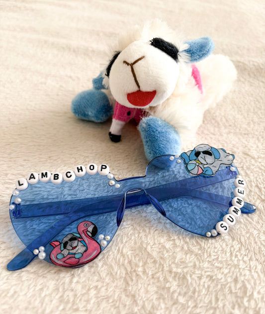 Lambchop Summer
