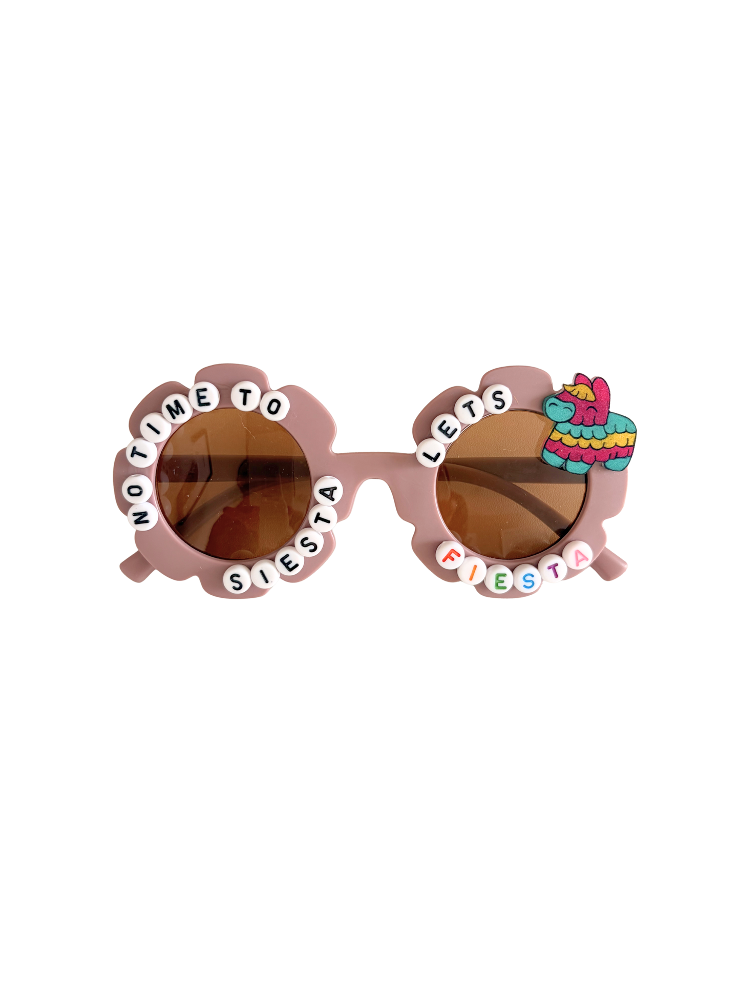 No Time To Siesta, Let’s Fiesta