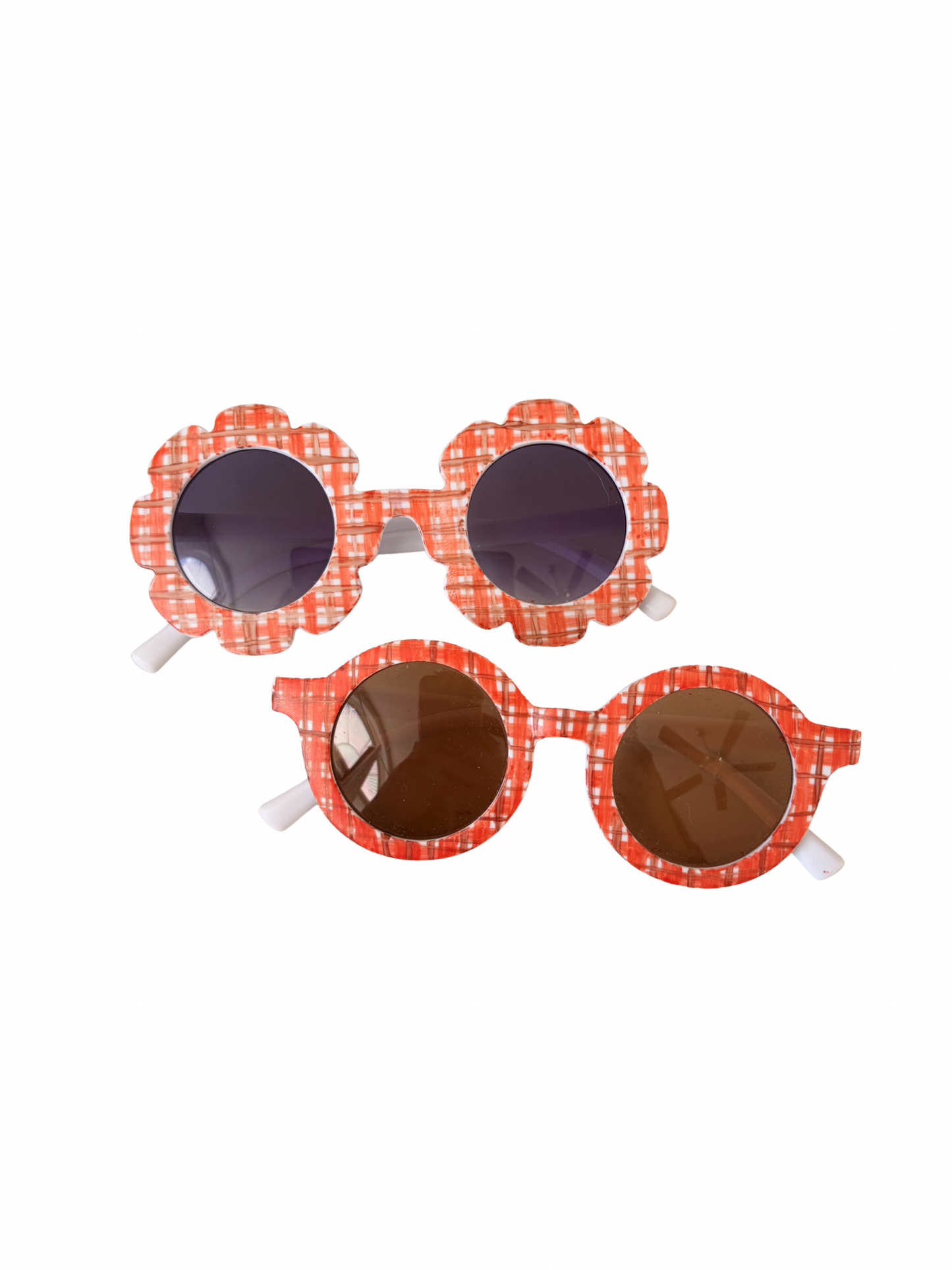Flannel Sunnies