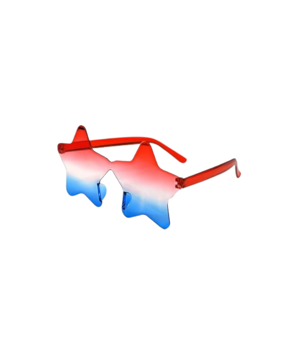 Patriotic Sunnies