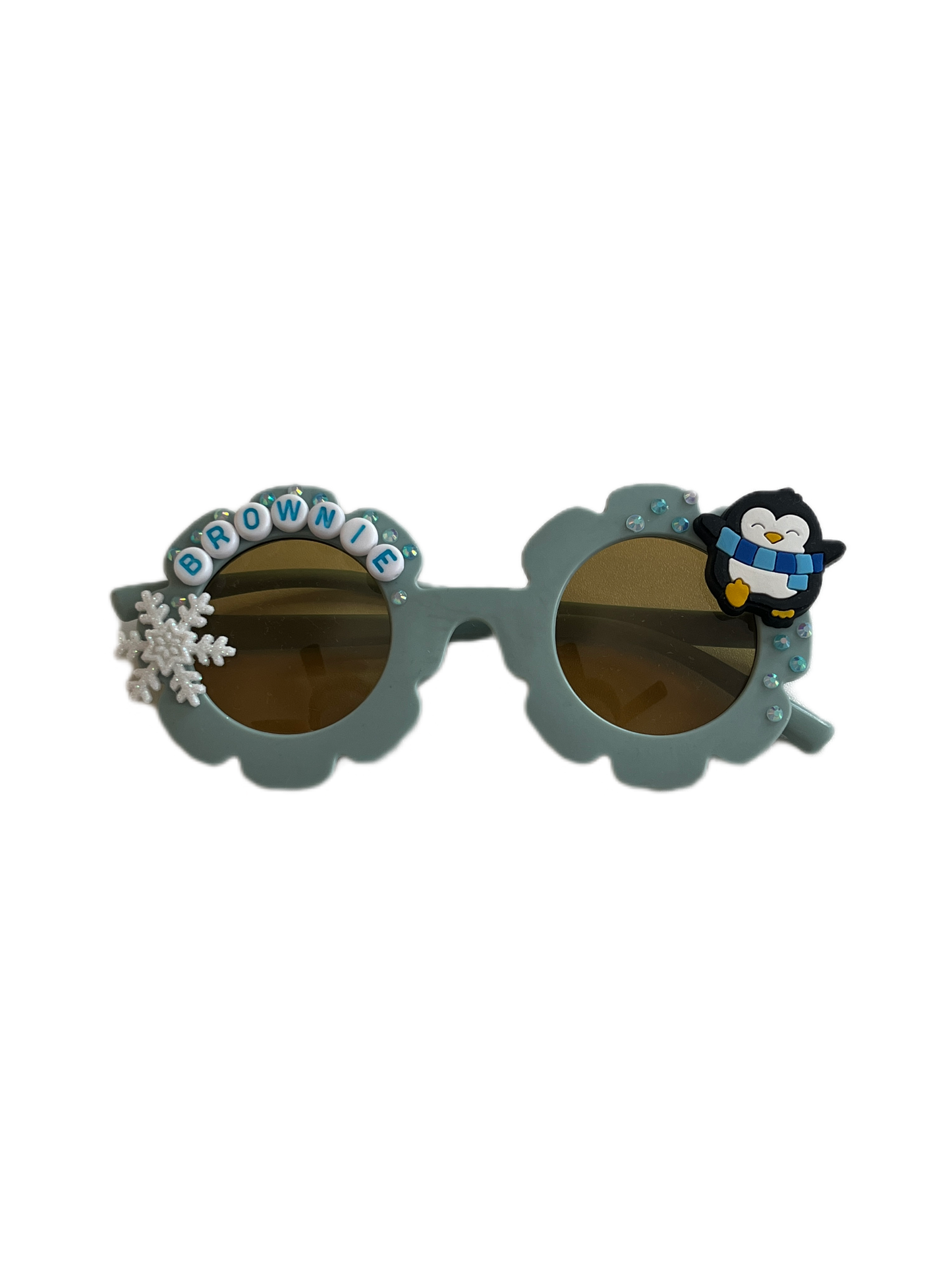 Penguin Name Sunnies