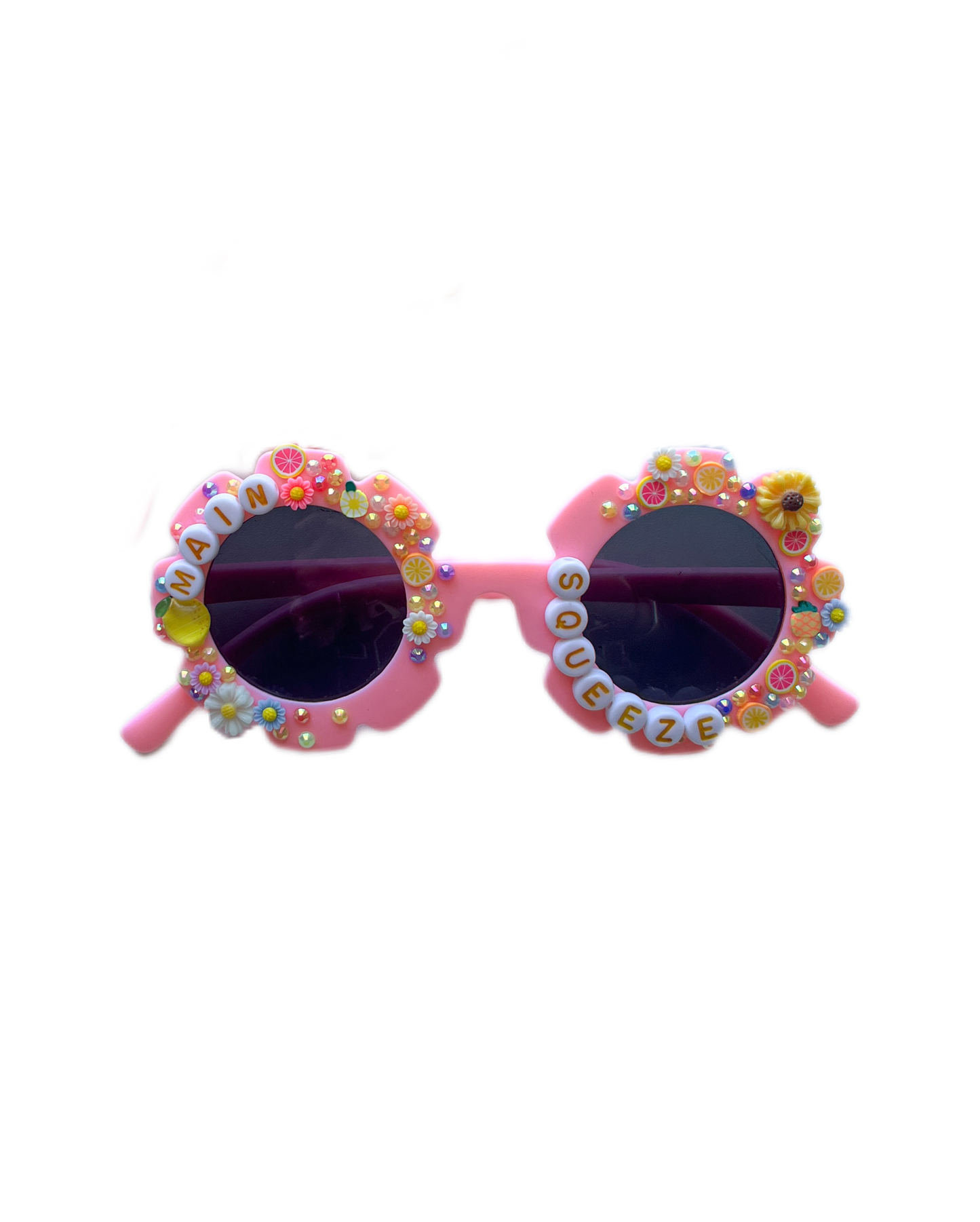 Bedazzle My Sunnies ✨