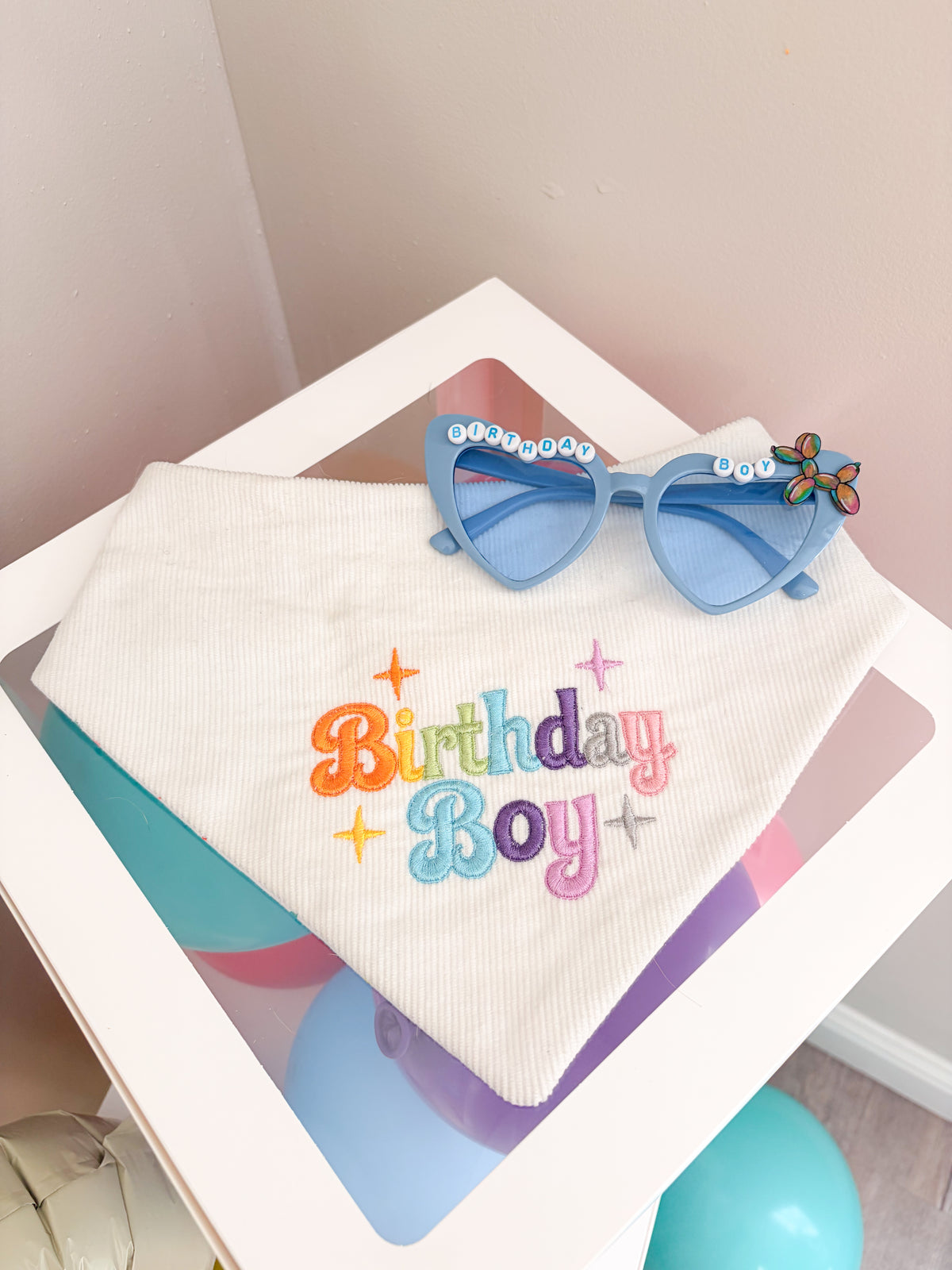 Birthday Boy / Girl