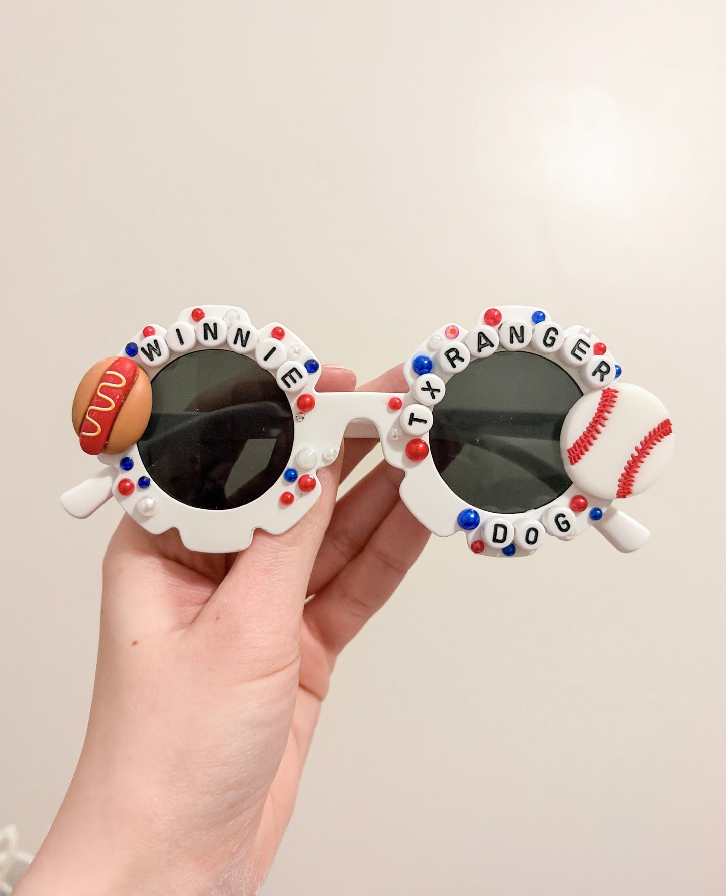 Custom MLB Sunnies