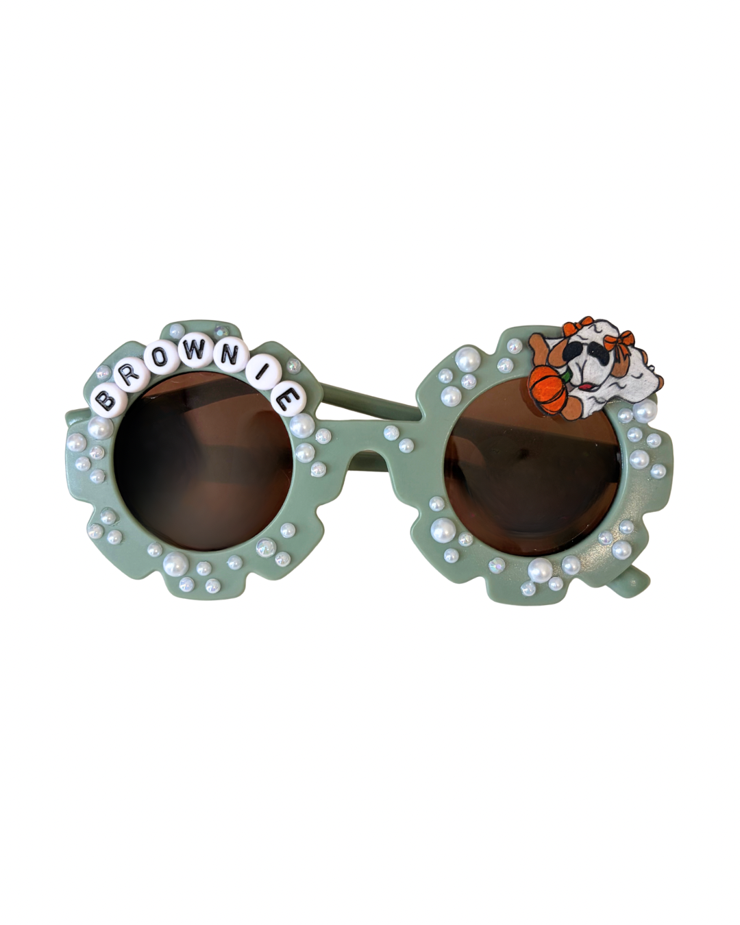 Fall Lambie Name Sunnies