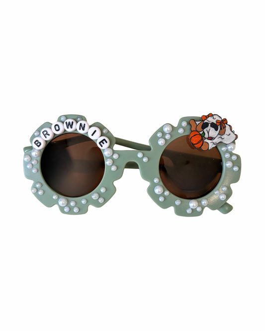 Fall Lambie Name Sunnies