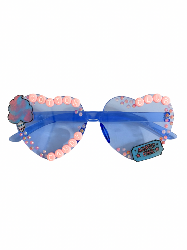Cotton Candy Club