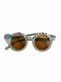 Snowcone Name Sunnies