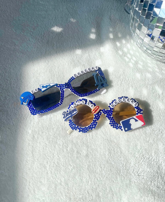 Custom MLB Sunnies