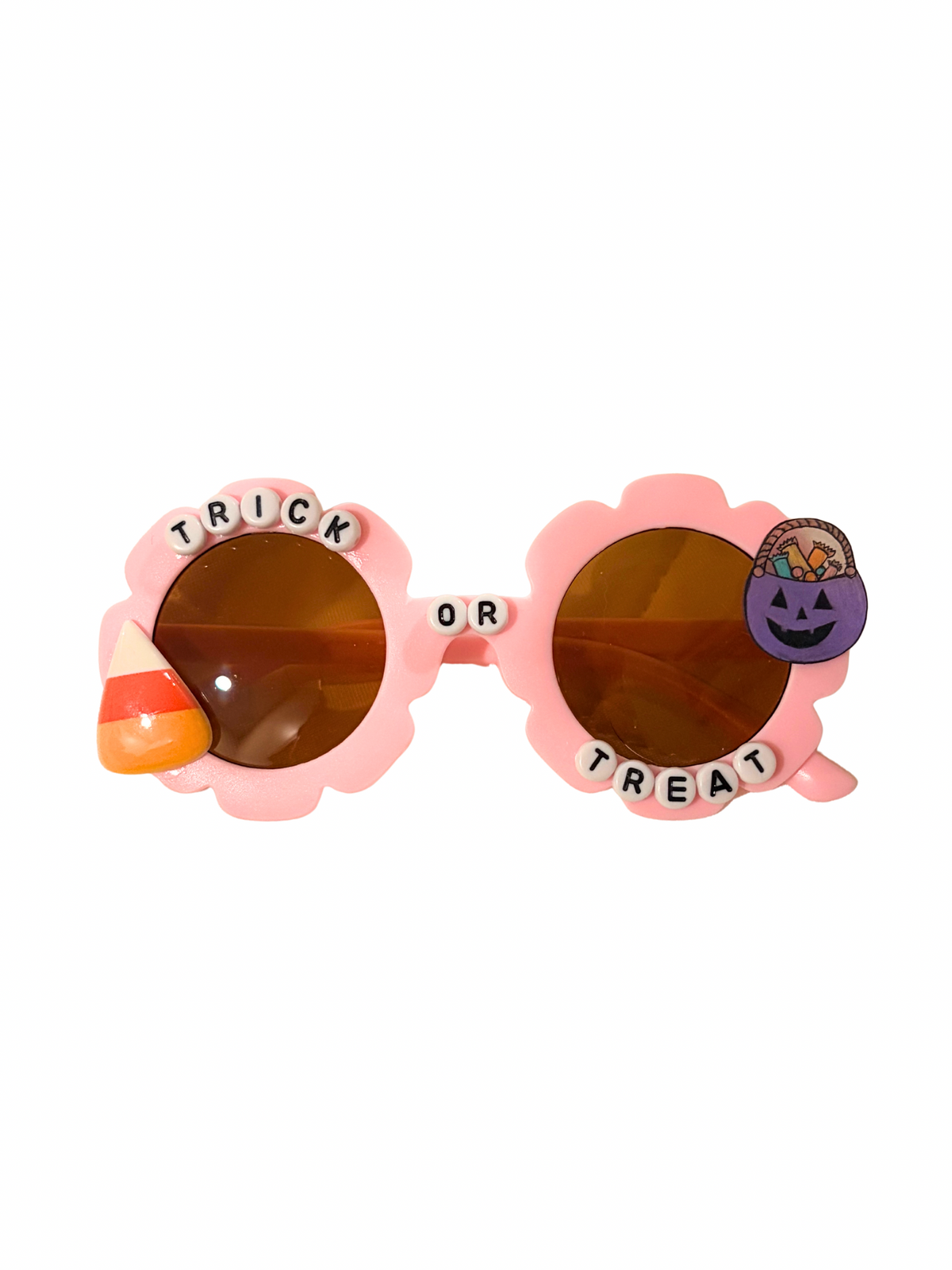 Trick or Treat