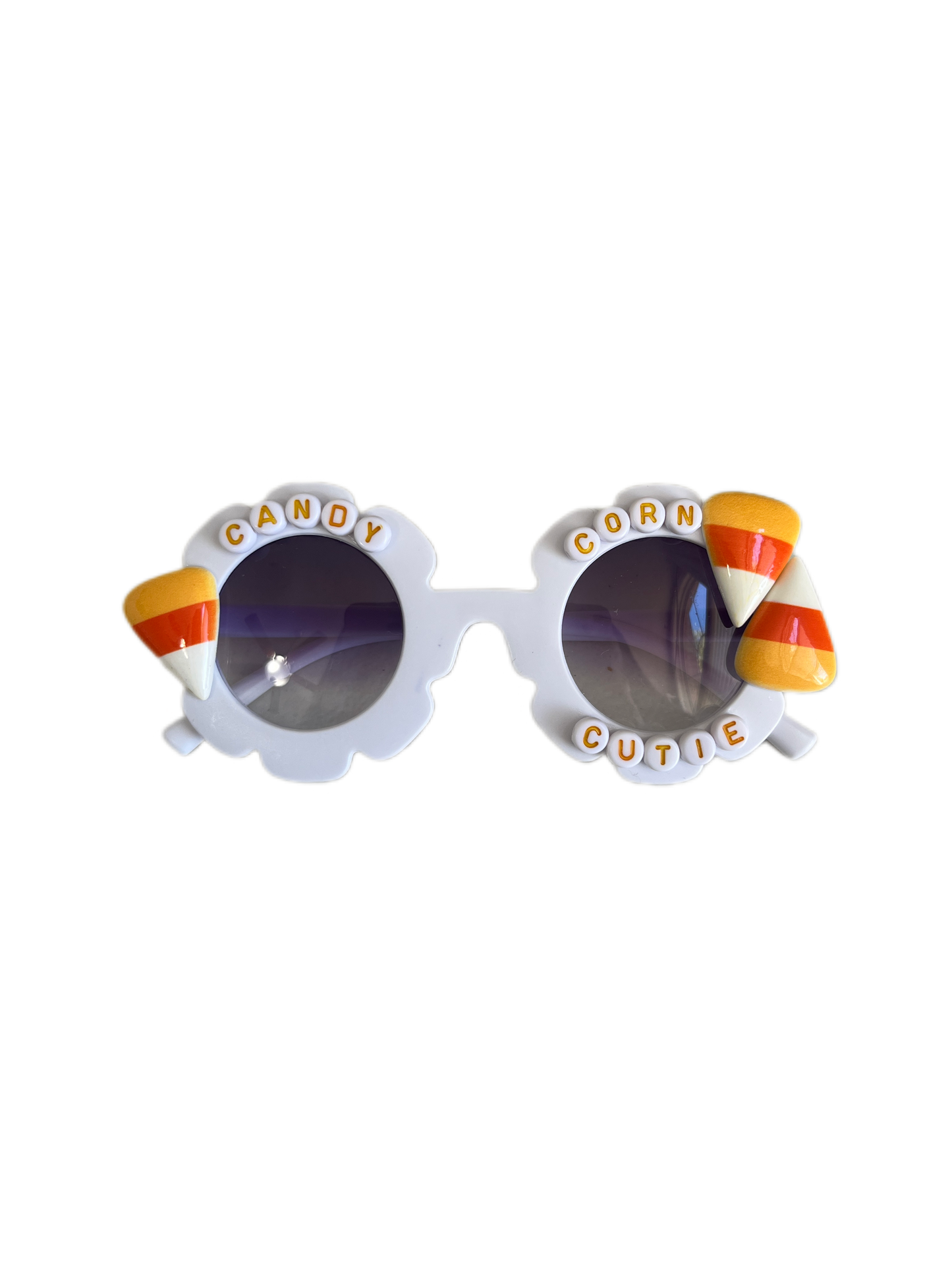 Candy Corn Cutie