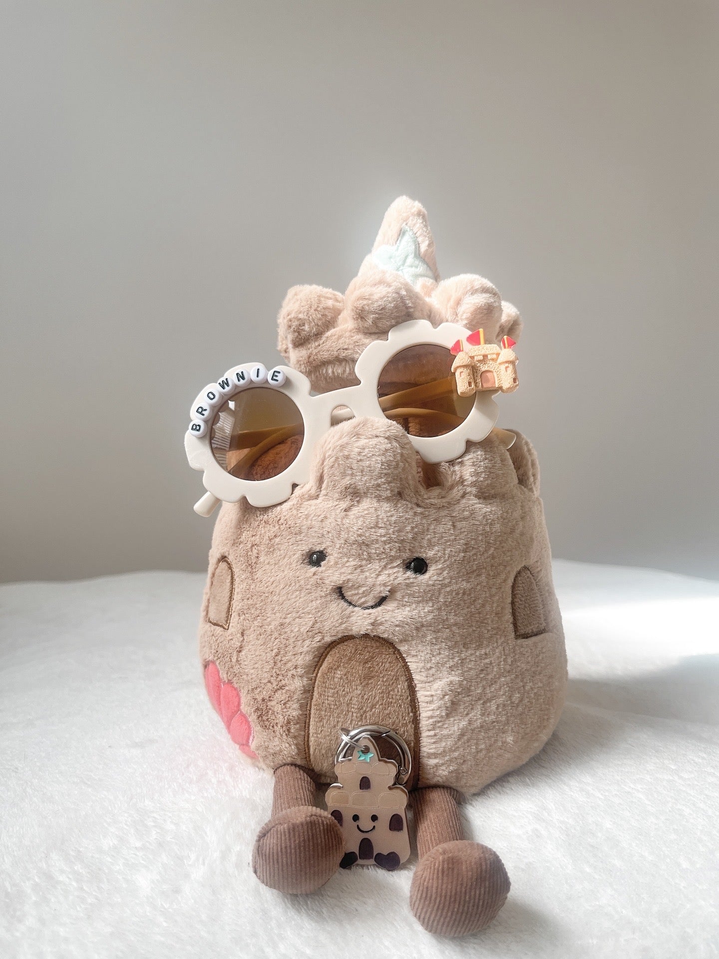 Mystery Sunnies