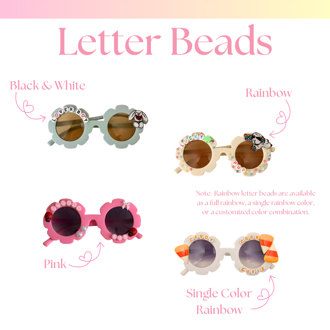 Custom Lambie Sunnies