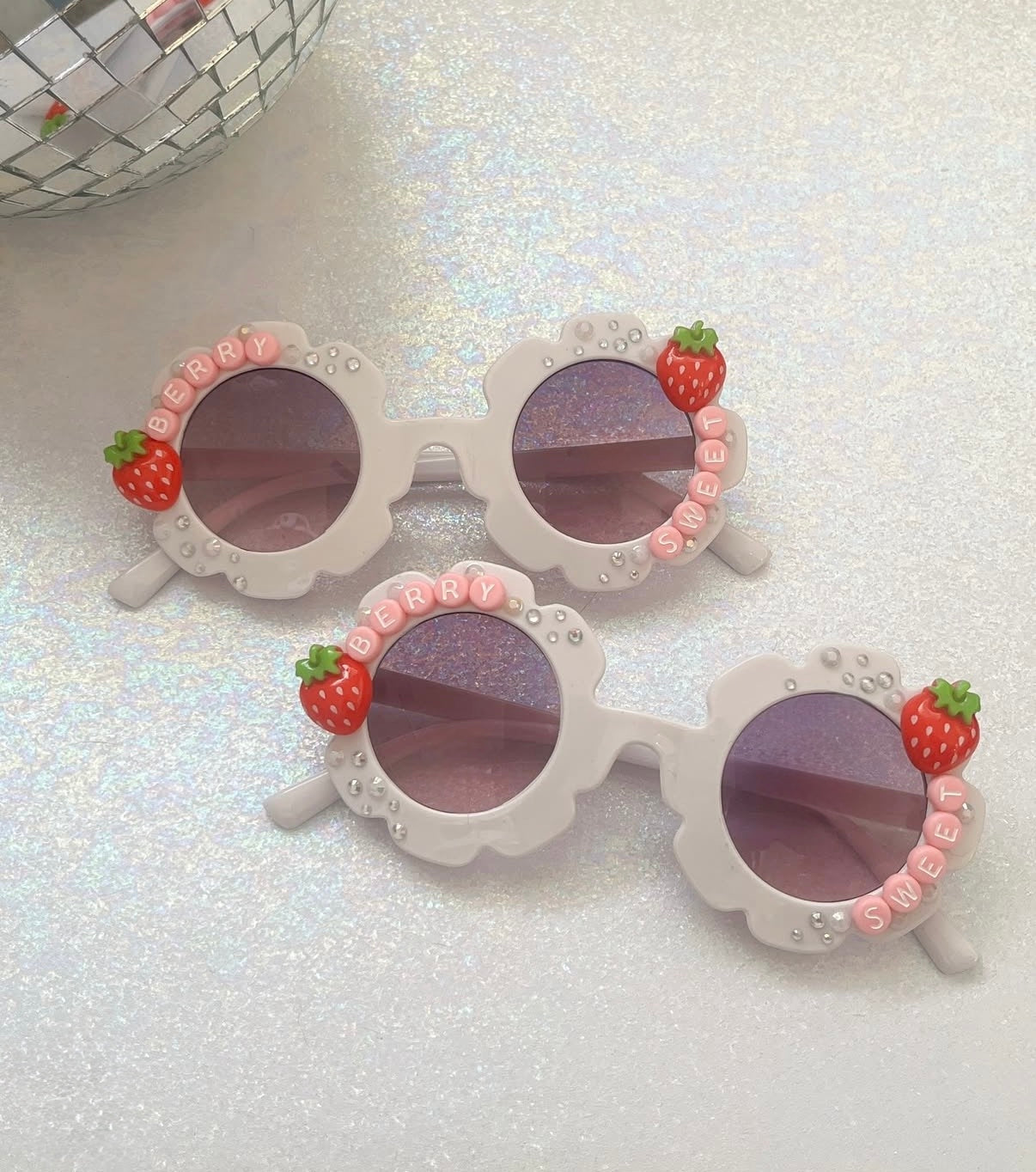 Berry Sweet