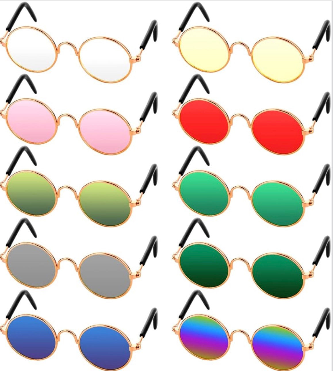 Mini Sunnies