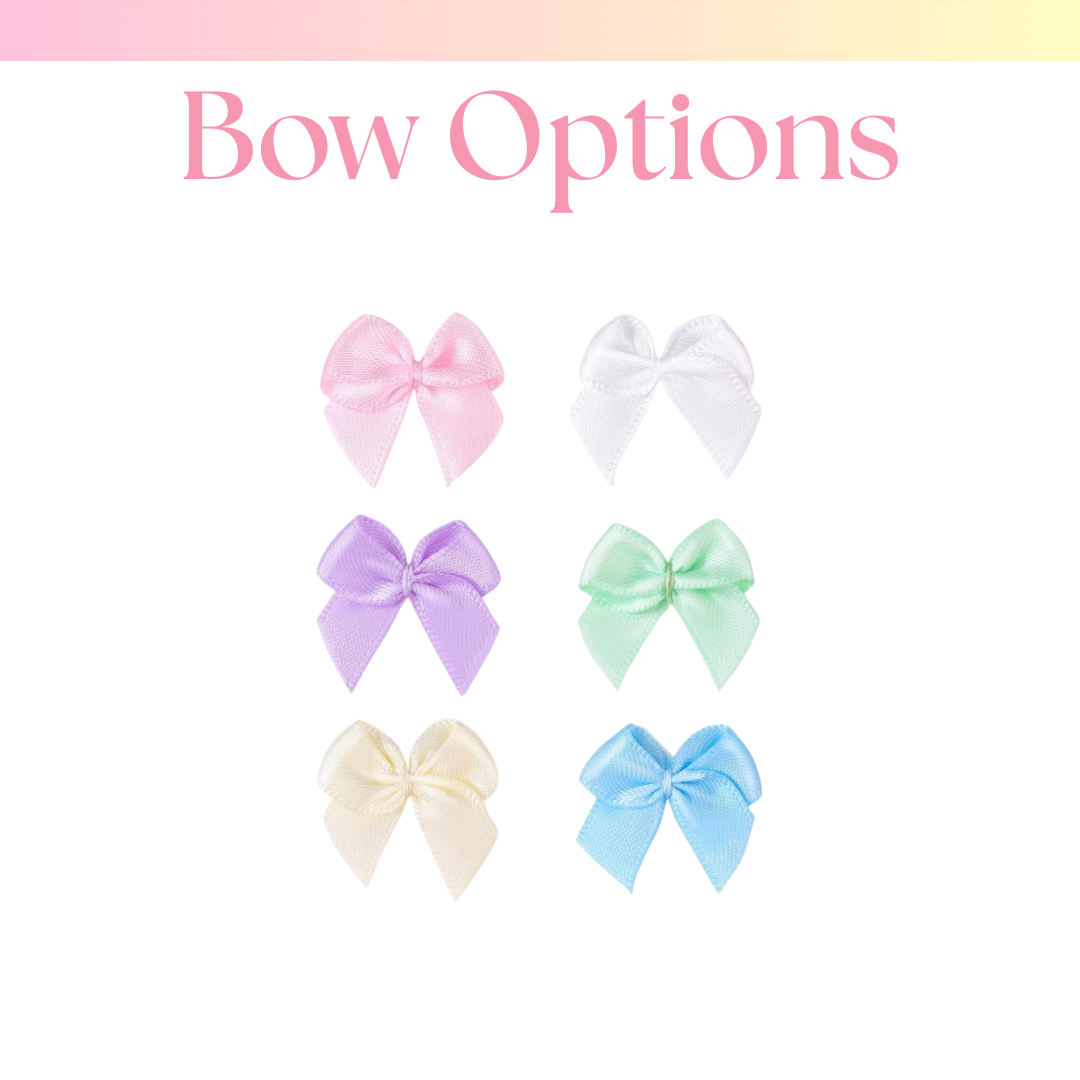 Bowtiful Name Sunnies