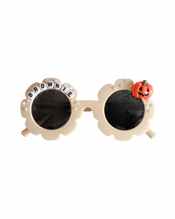 Autumn Name Sunnies