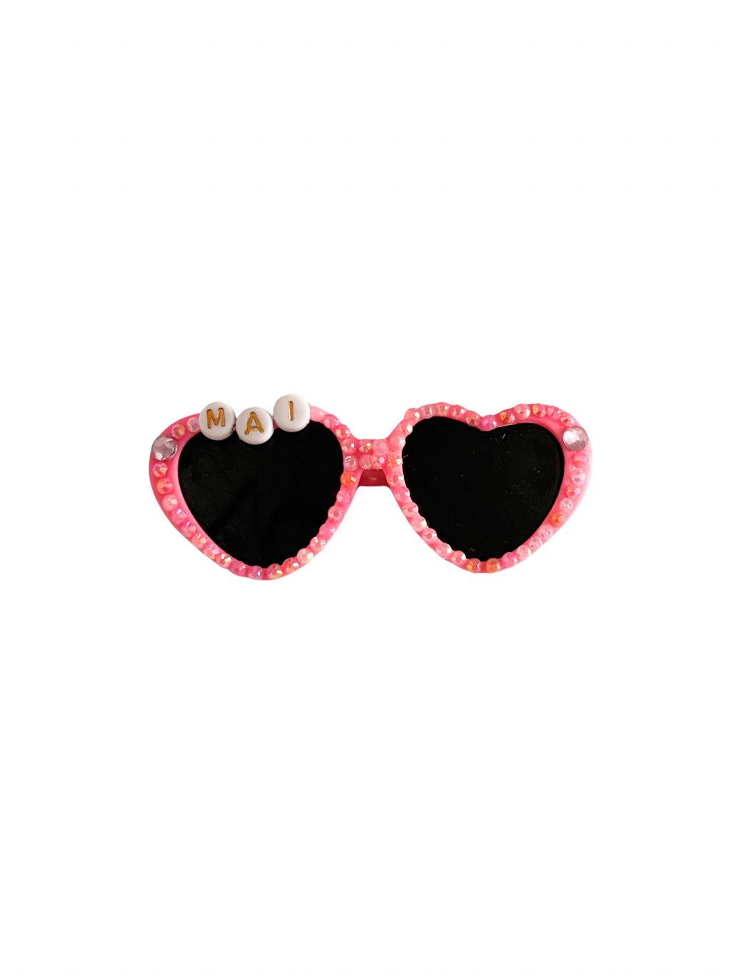 Bedazzled Mini’s
