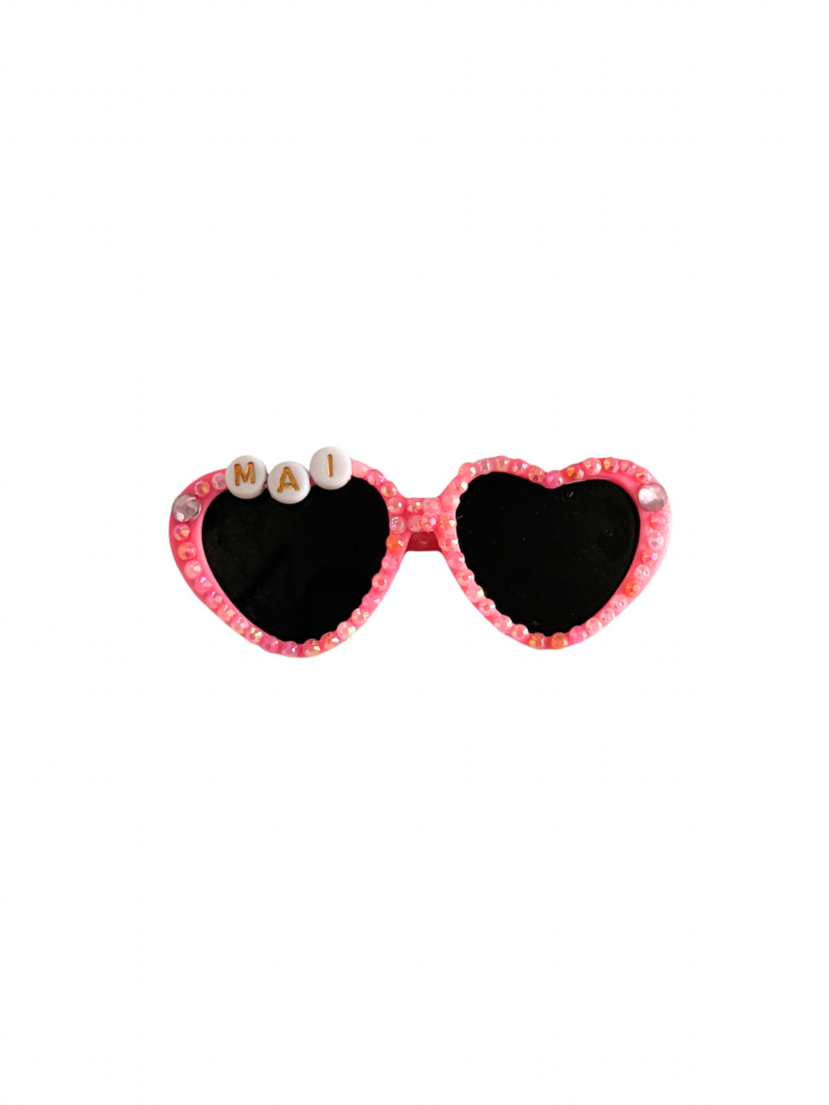 Bedazzled Mini’s