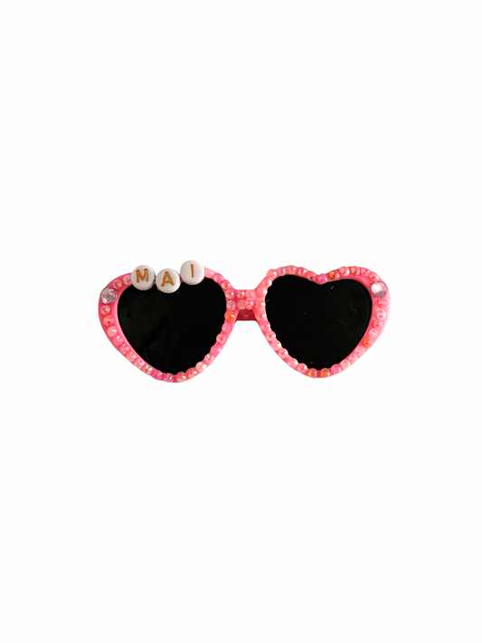 Bedazzled Mini’s
