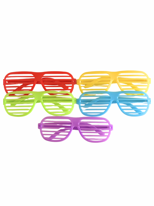 Shutter Shades