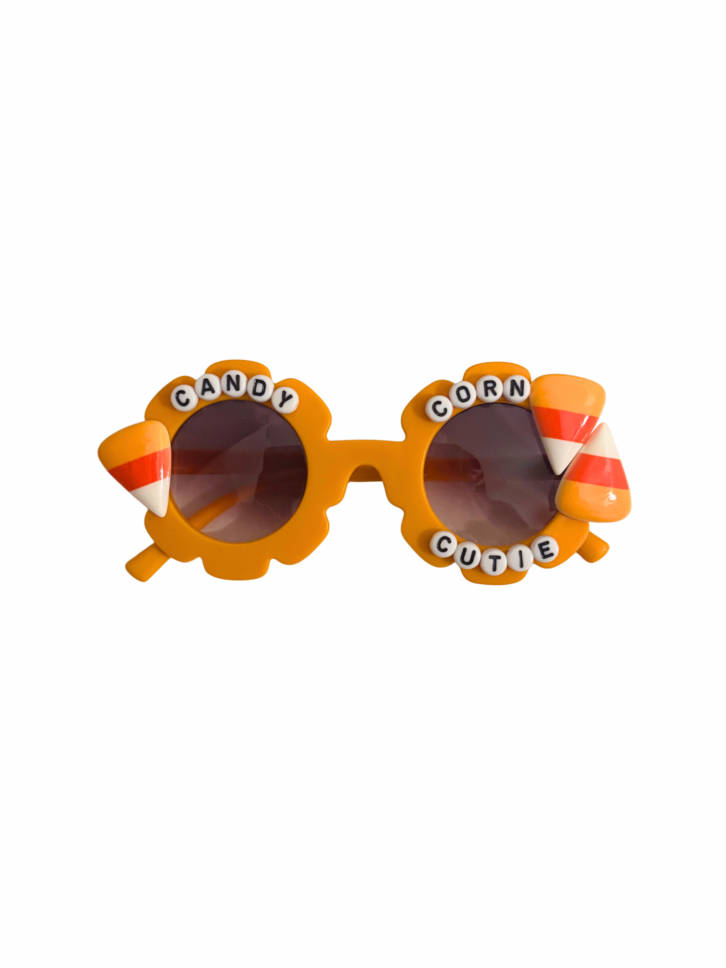 Candy Corn Cutie