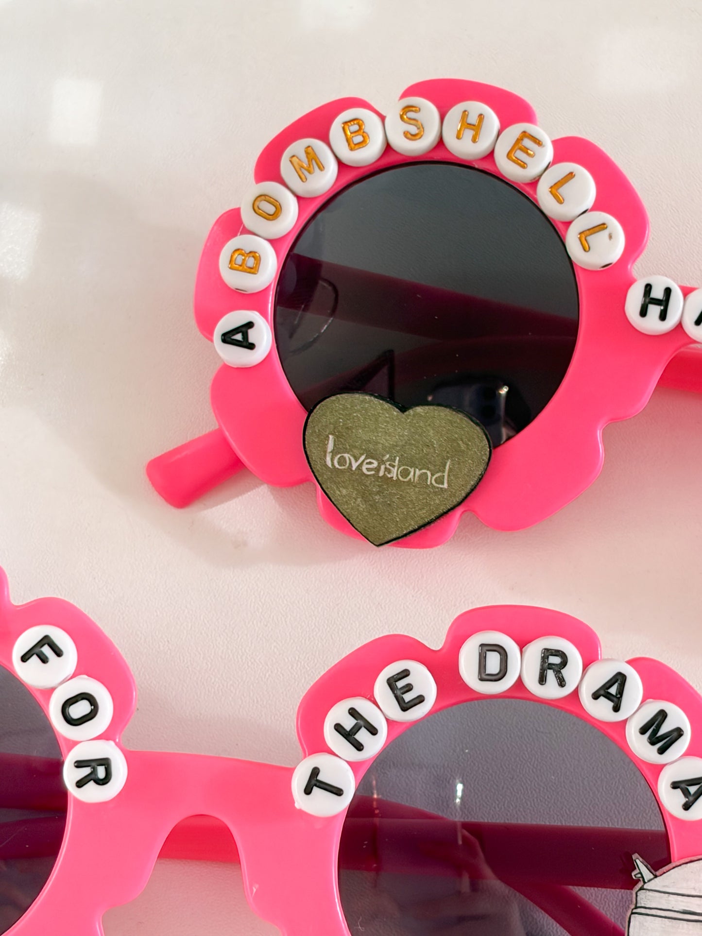 Love Island Sunnies