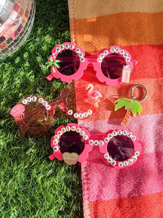 Love Island Sunnies