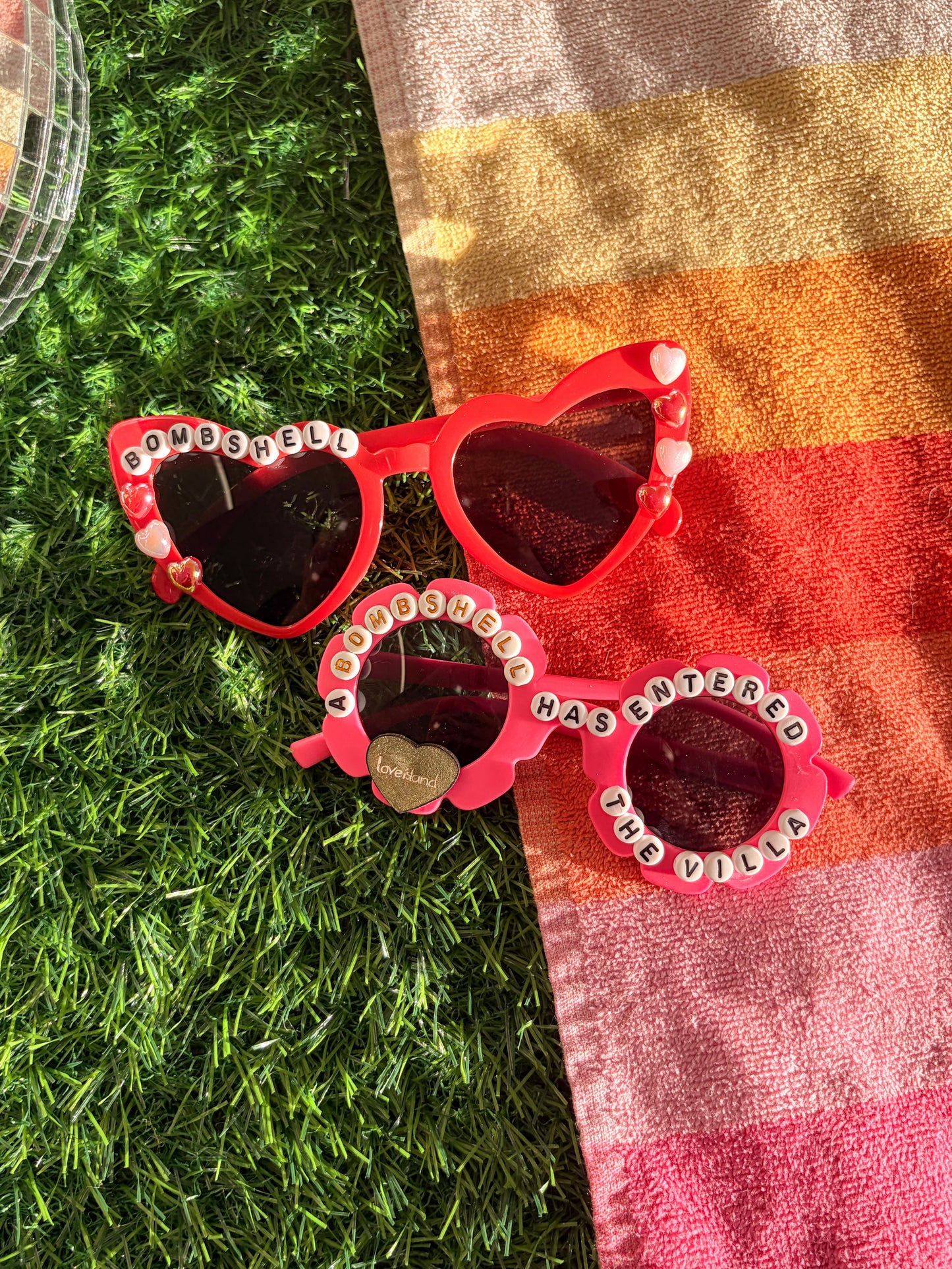 Love Island Sunnies