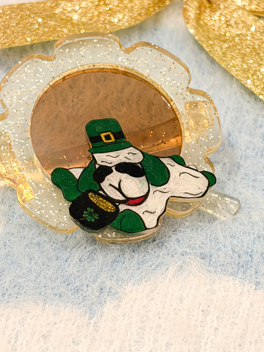 Golden Lambie Name Sunnies