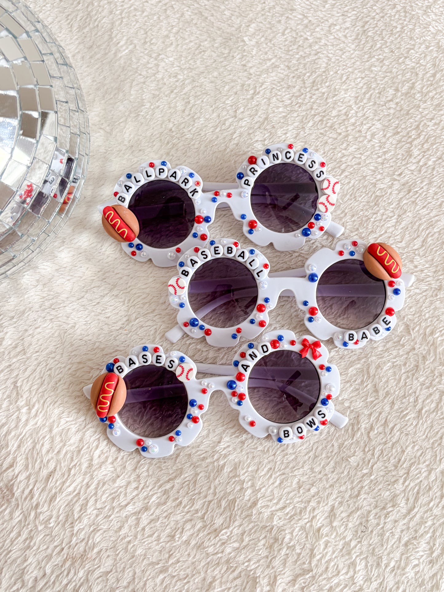 Ballpark Sunnies
