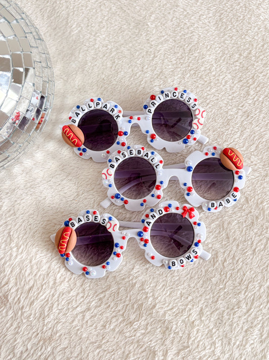 Ballpark Sunnies
