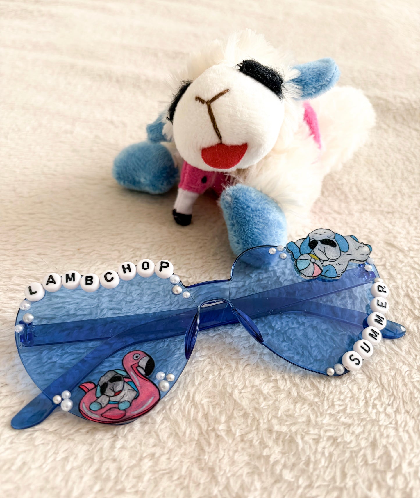 Lambchop Summer