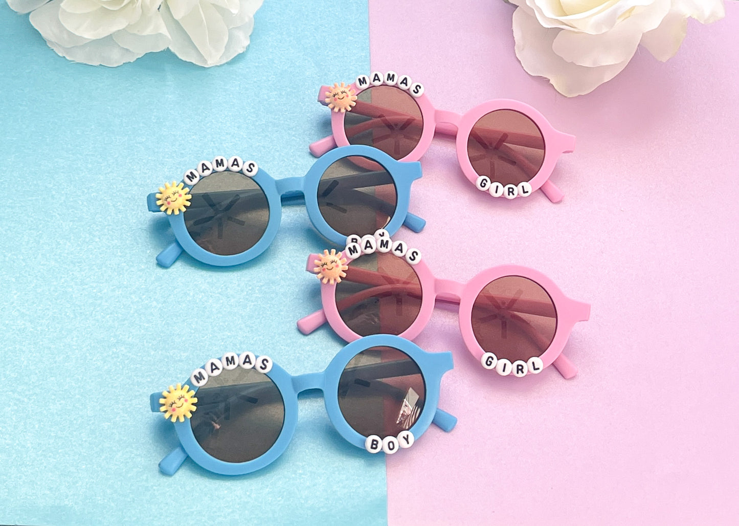 Mystery Sunnies
