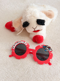 Custom Lambie Sunnies