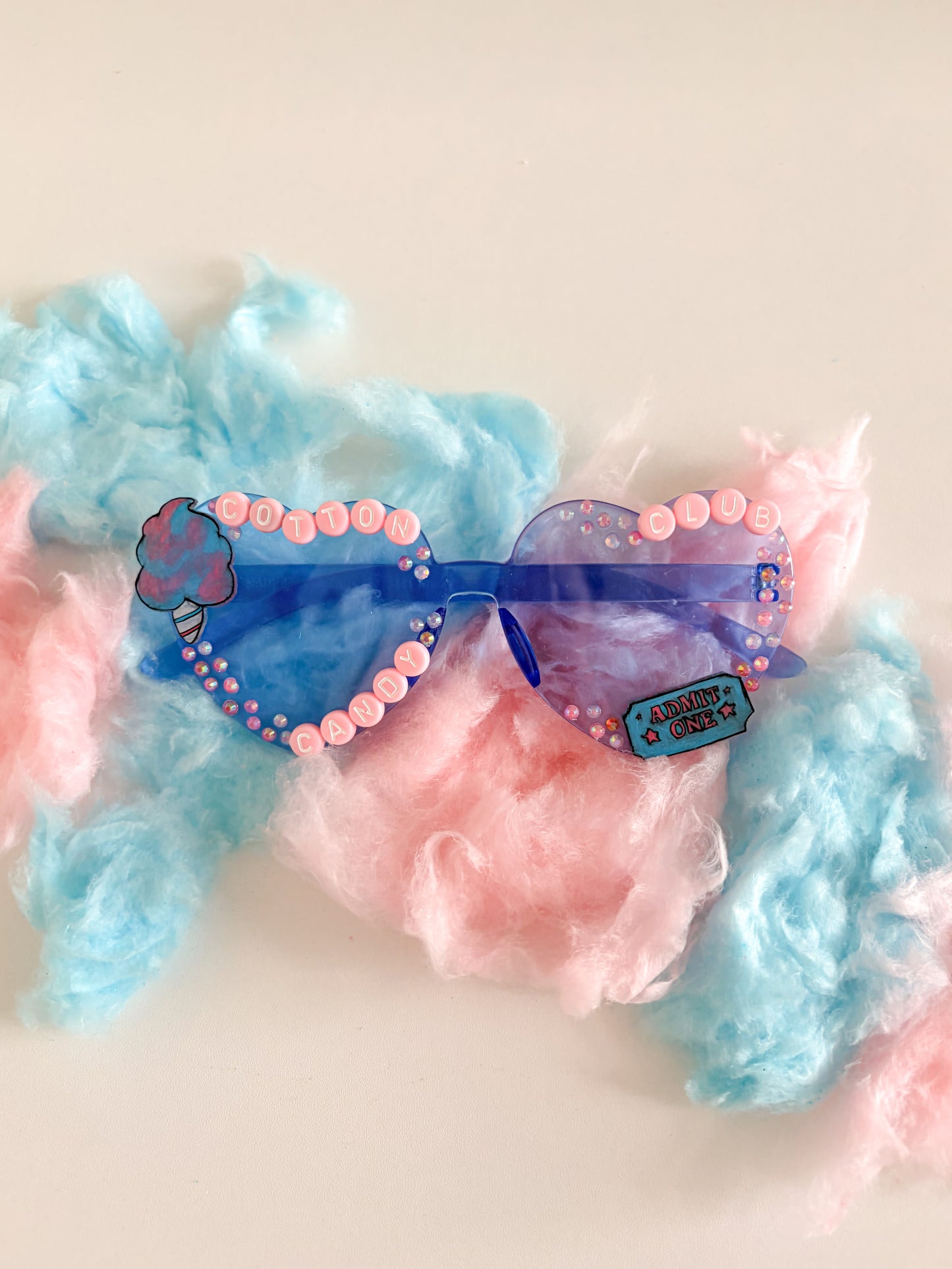 Cotton Candy Club