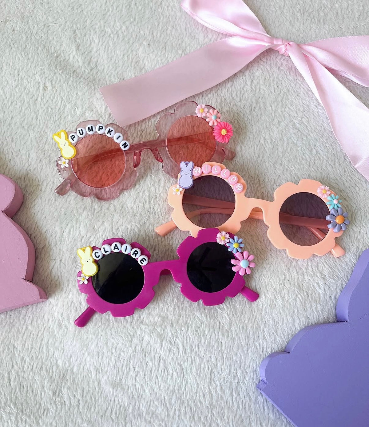Peep Name Sunnies