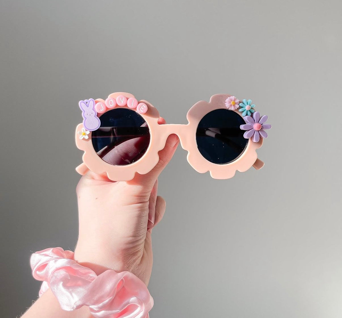 Peep Name Sunnies