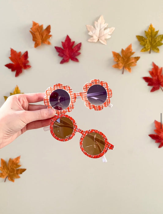 Flannel Sunnies