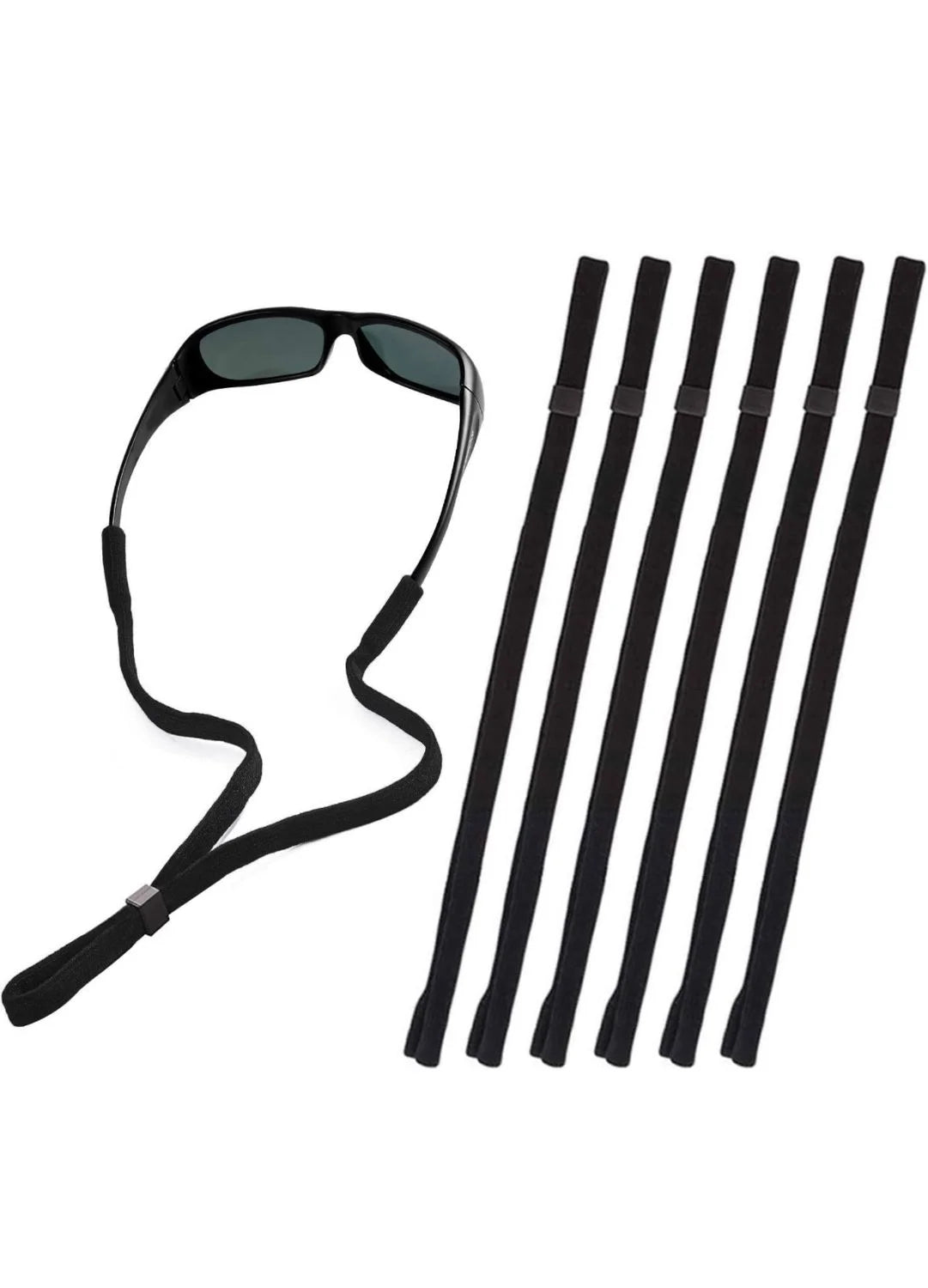 Fabric Glasses Adjusters