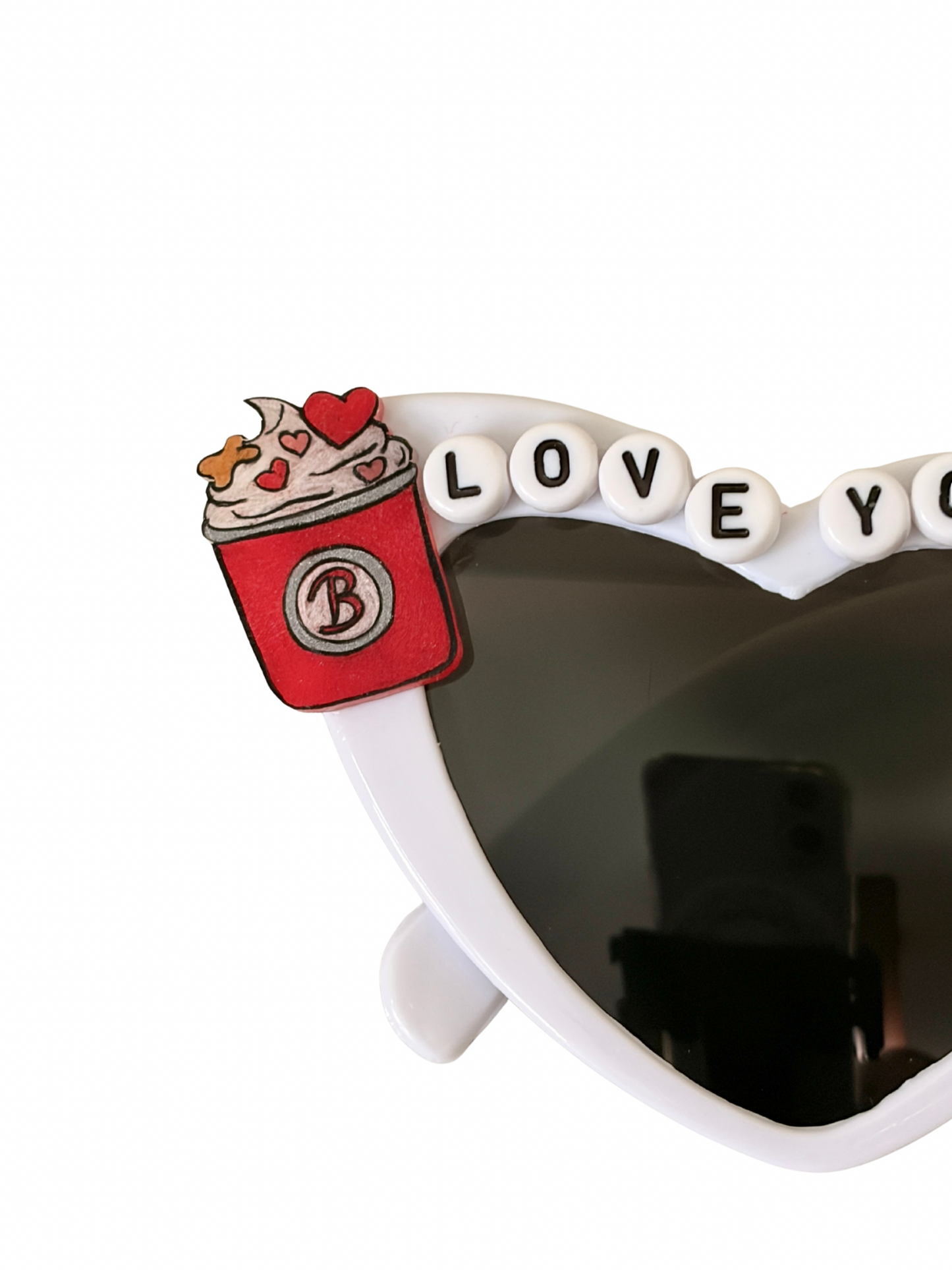 Love You N’ Pupcups