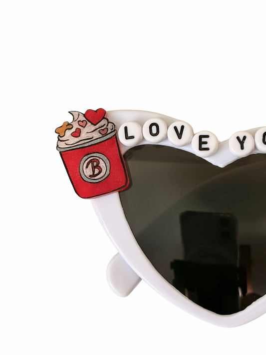 Love You N’ Pupcups