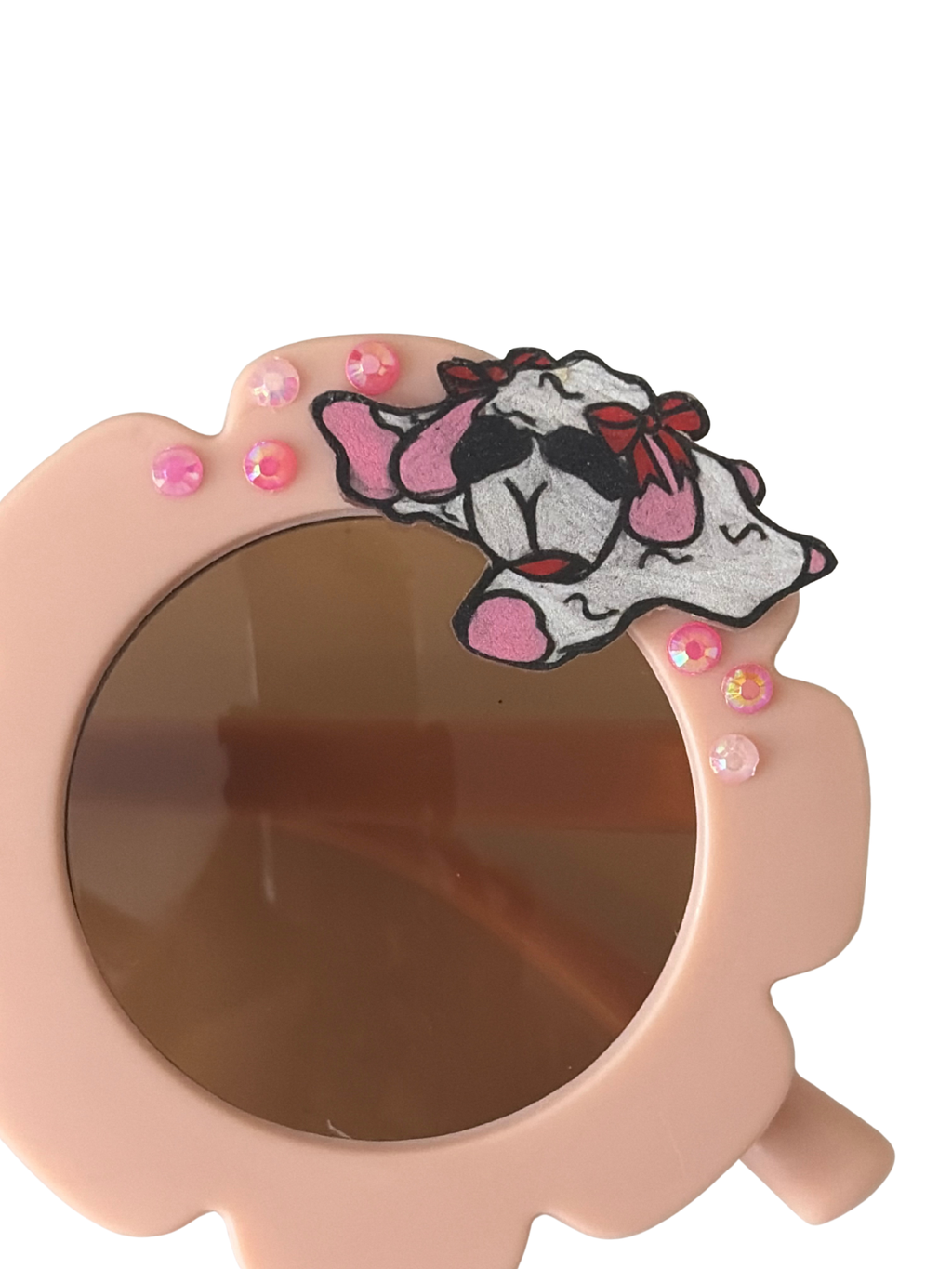 Lambie Love
