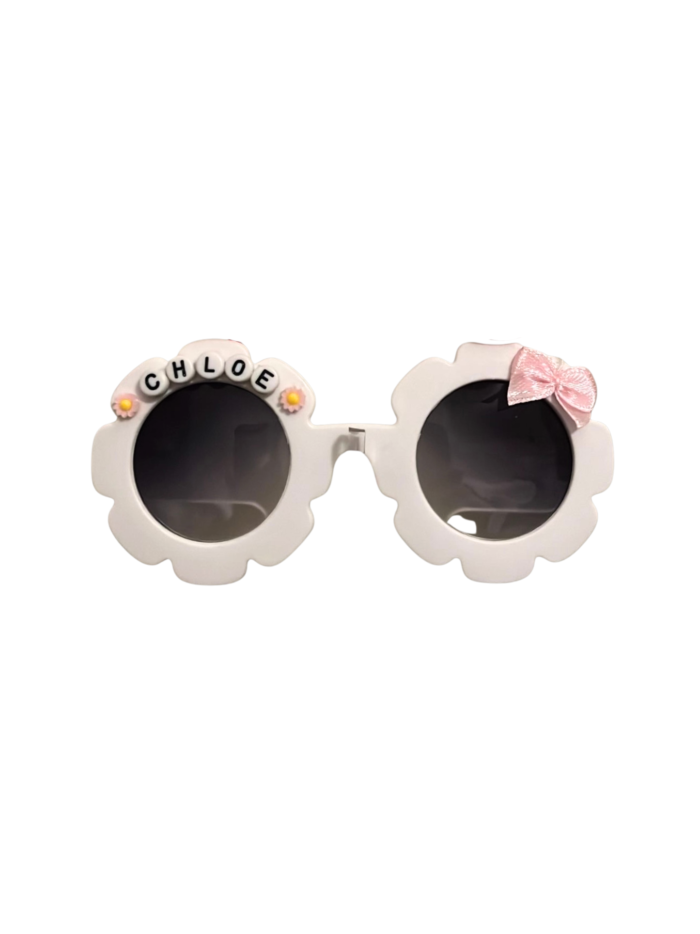 Bowtiful Name Sunnies
