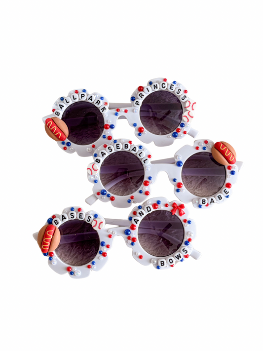 Ballpark Sunnies
