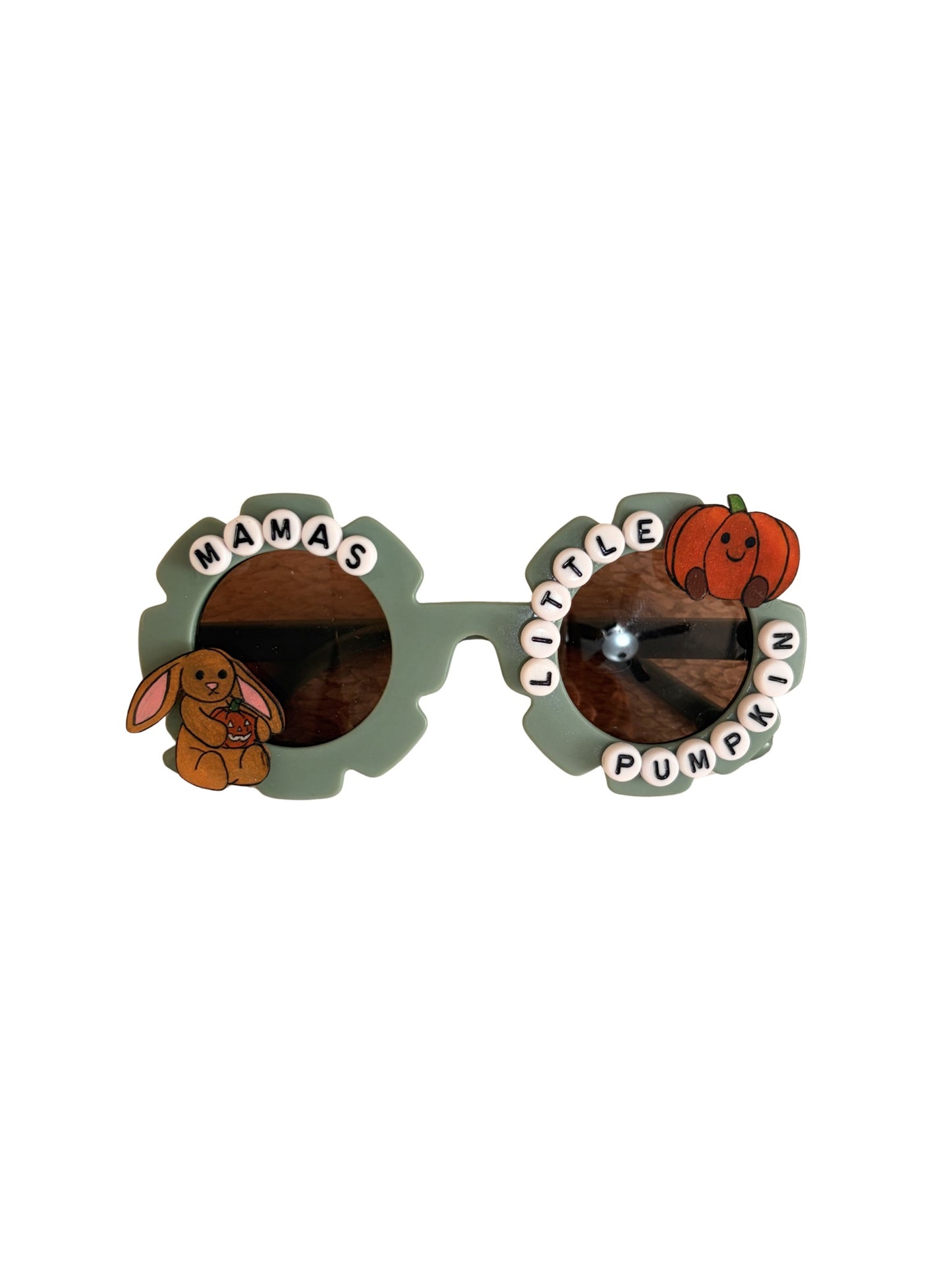 Mama’s Little Pumpkin