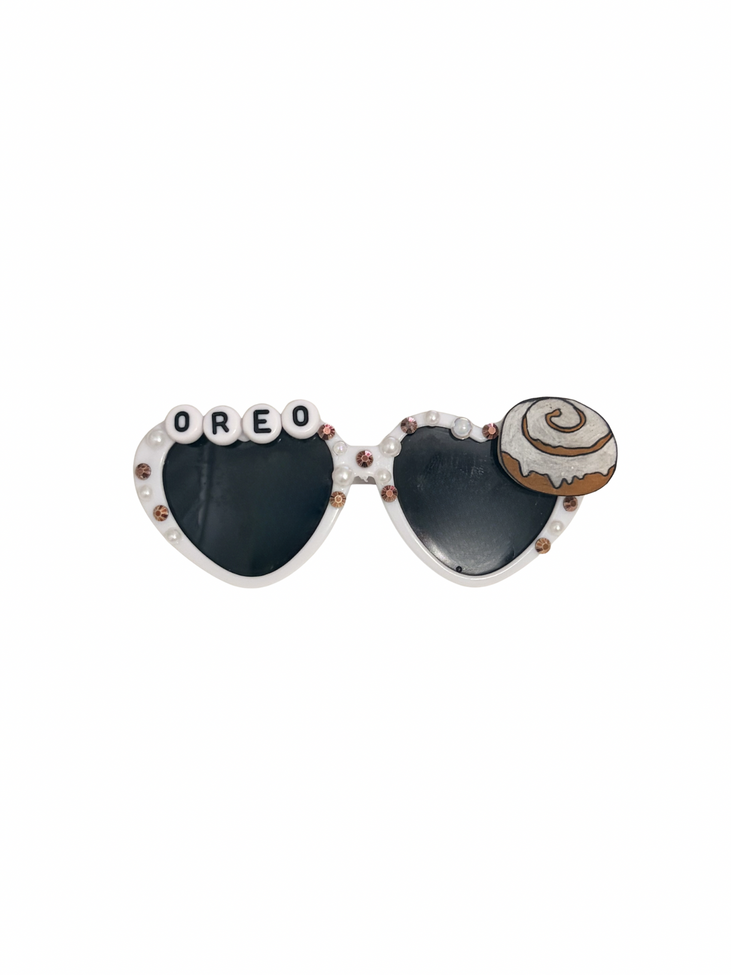 Cinnamon Roll Name Sunnies