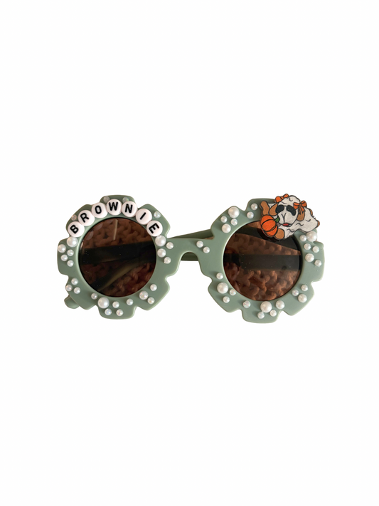 Fall Lambie Name Sunnies
